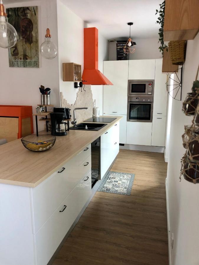 Chez Audrey Appartement