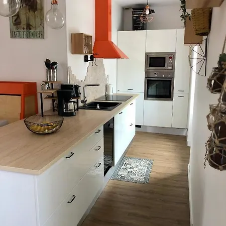 Ferienwohnung Chez Audrey Dinan Exterior foto