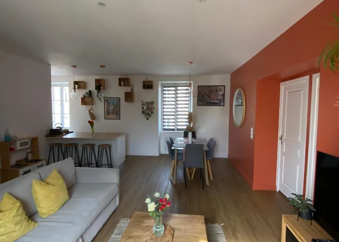 Chez Audrey