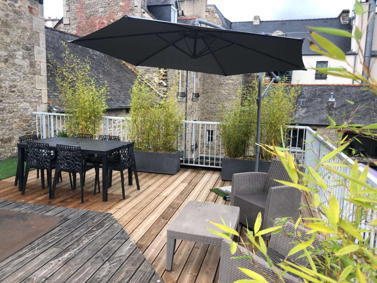 Chez Audrey Dinan