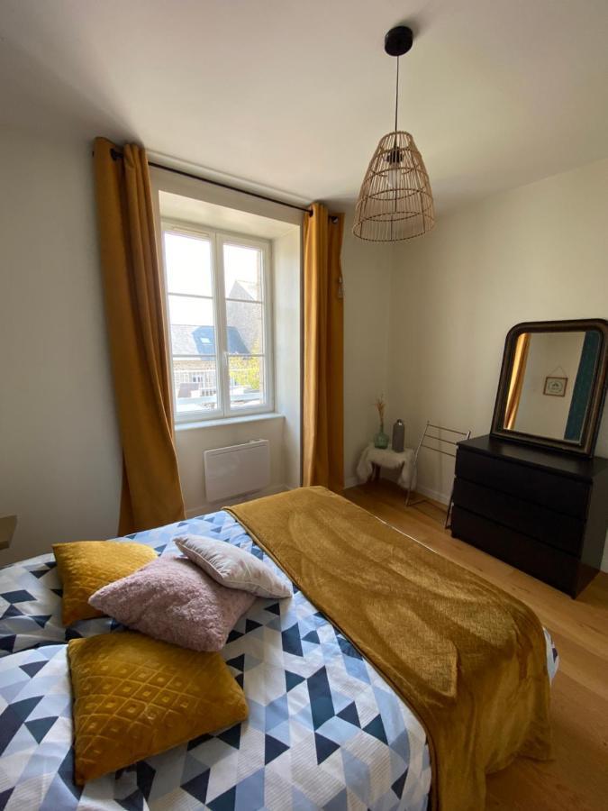 Apartment Chez Audrey Dinan