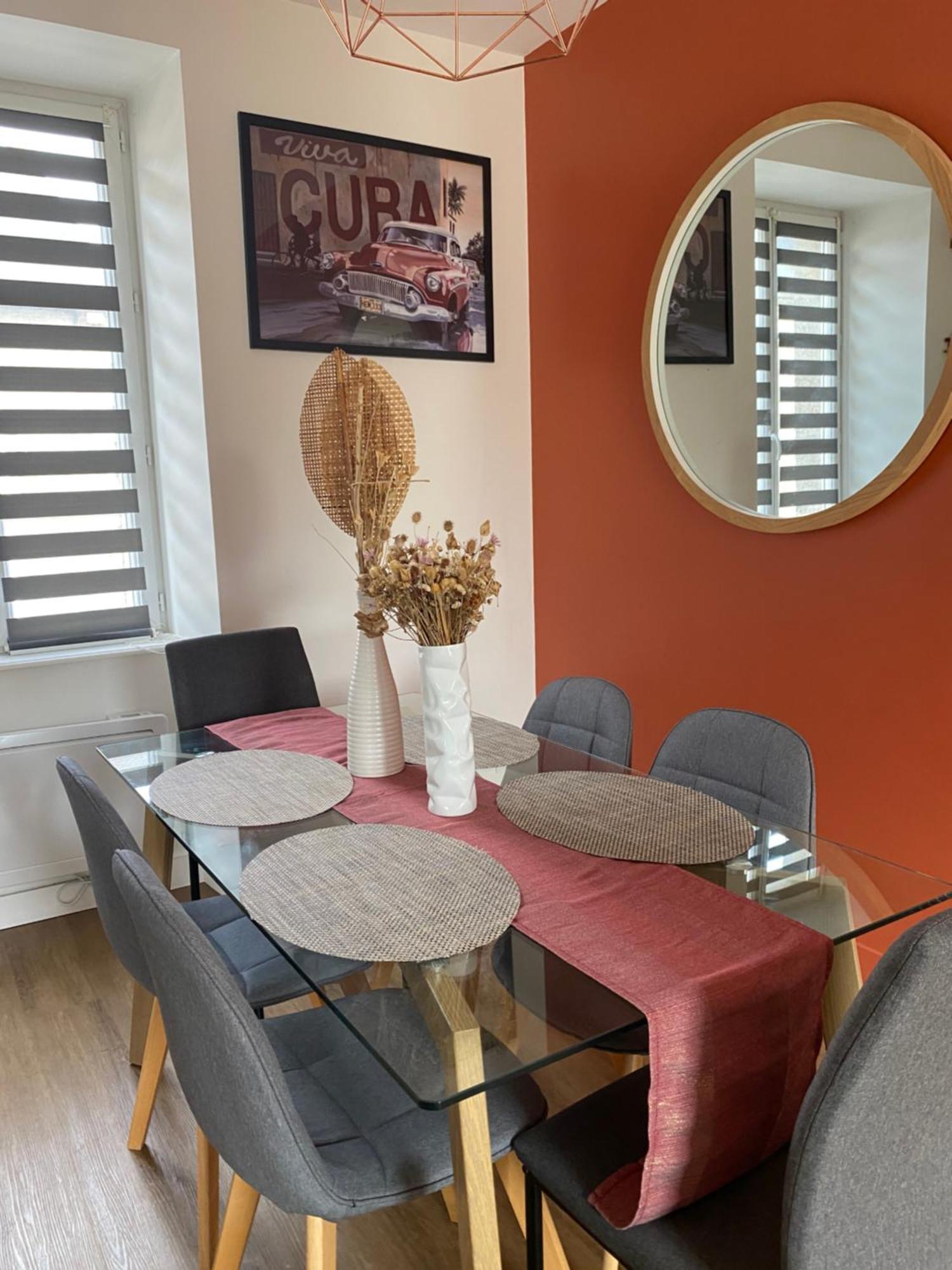 Appartamento Chez Audrey
