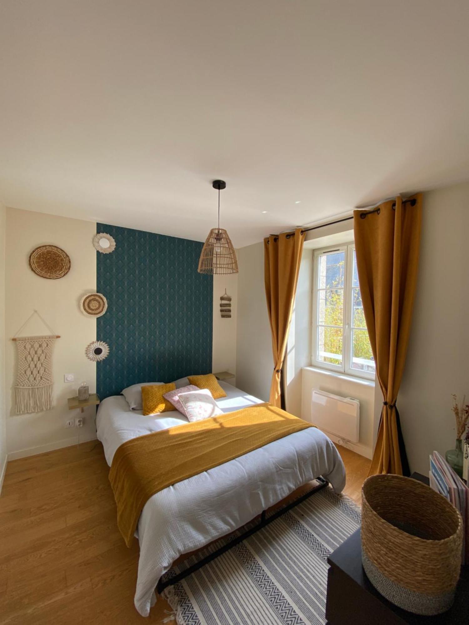 Apartment Chez Audrey *