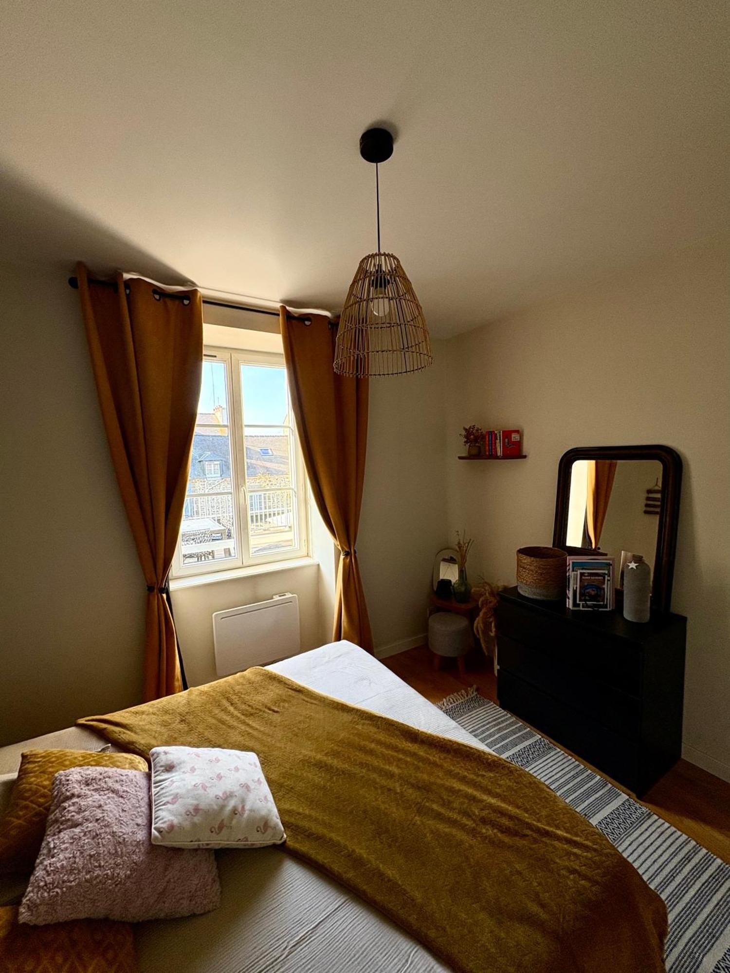 Apartment Chez Audrey *